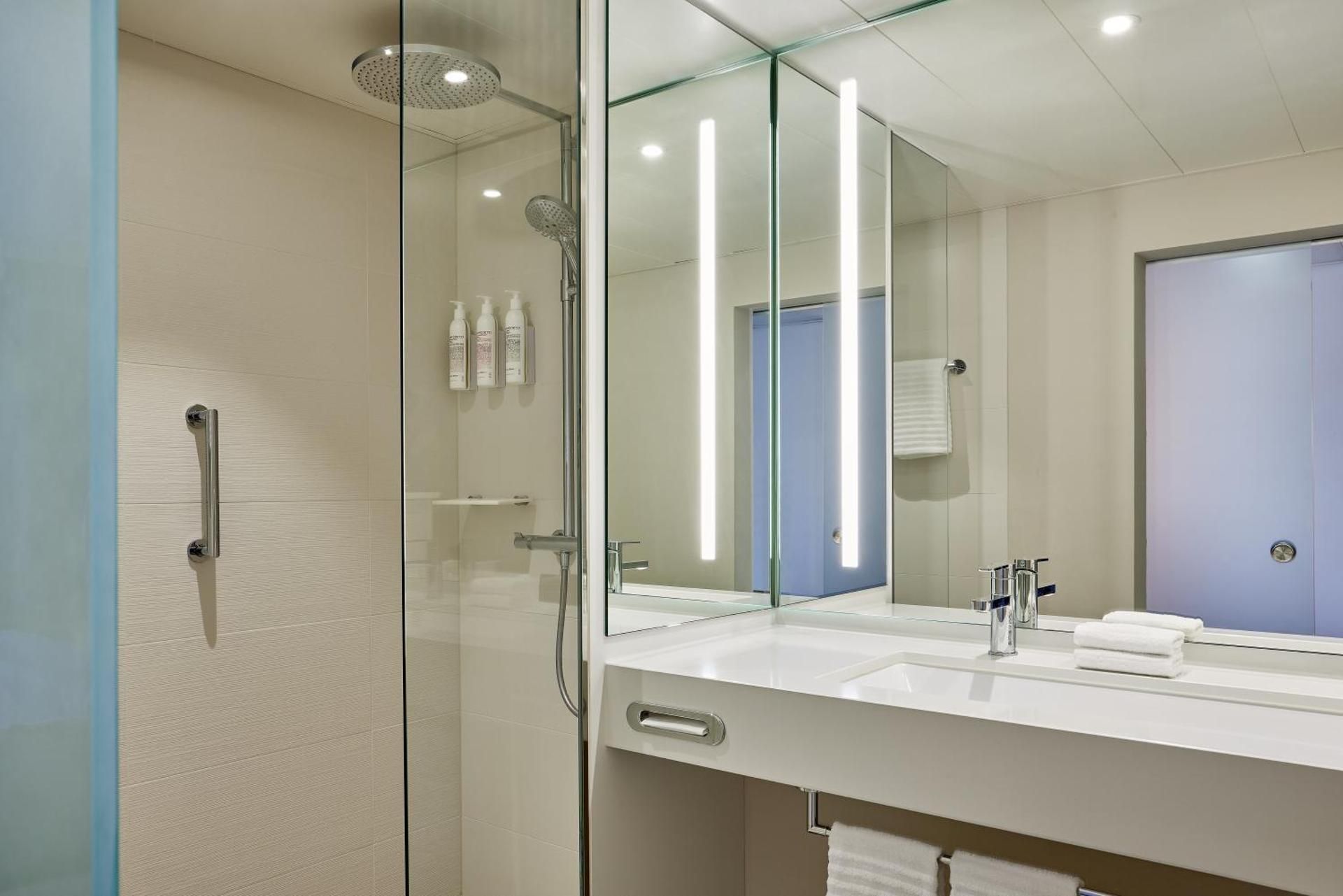 Superior Single Room