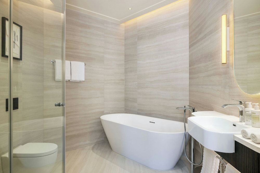 Suite, 1 Bedroom, Non Smoking