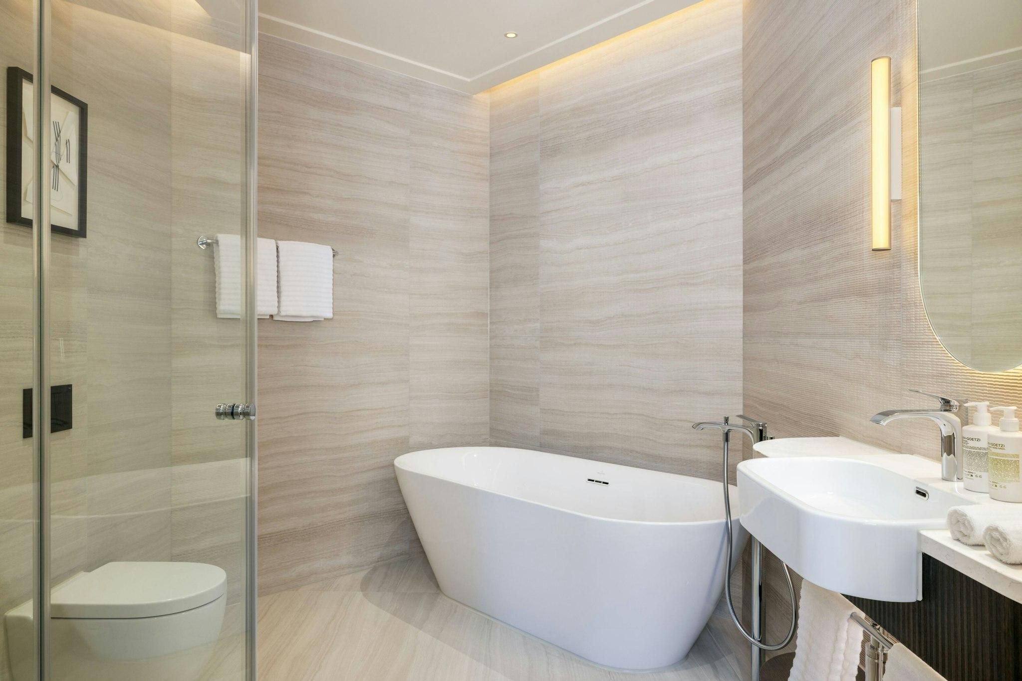 Palais Suite, 1 Bedroom Suite, 1 King