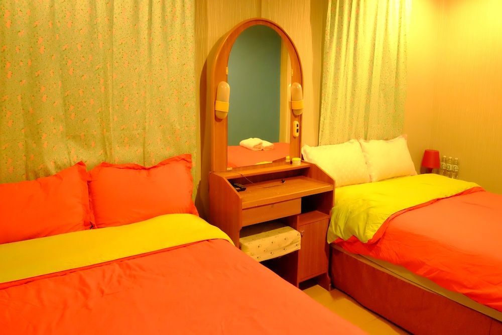 Kaikatak Resort Family Room 3