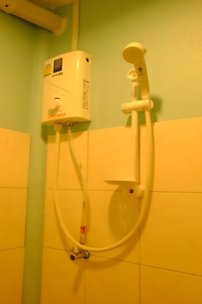 Kaikatak Resort Standard Room 8