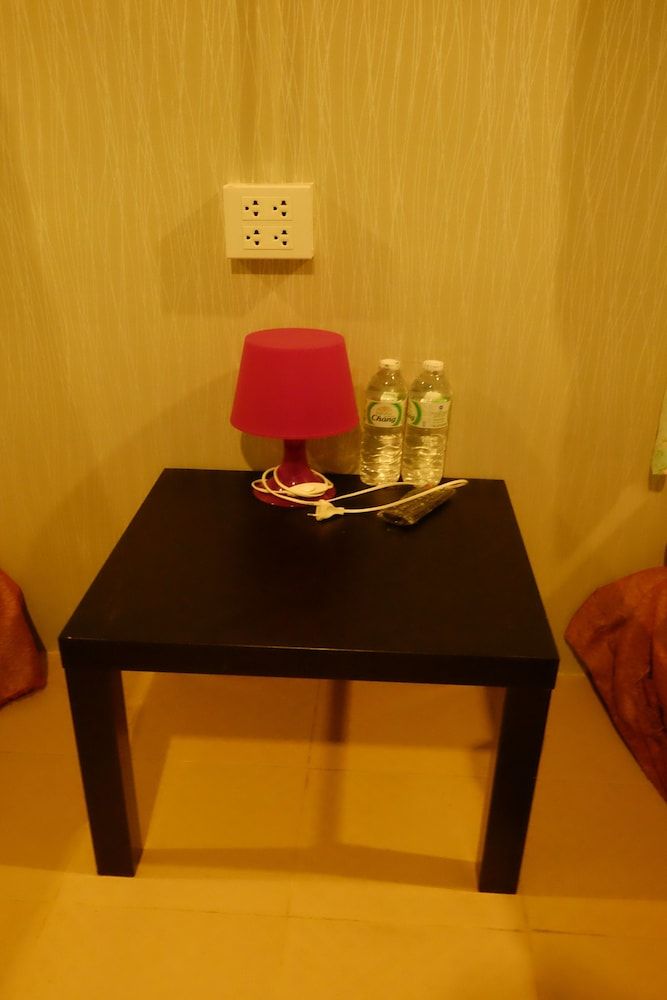 Kaikatak Resort Standard Twin Room 5