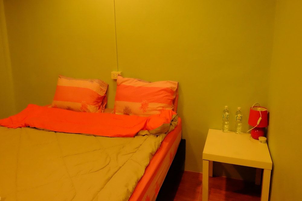 Kaikatak Resort Standard Room 2