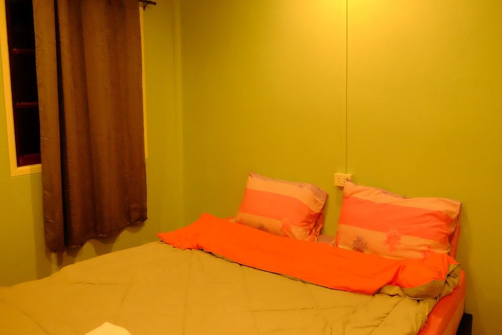 Kaikatak Resort Standard Room 3