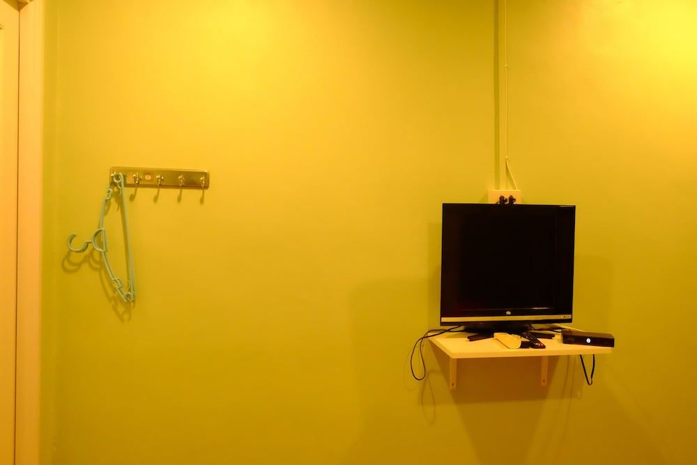 Kaikatak Resort Standard Room 5