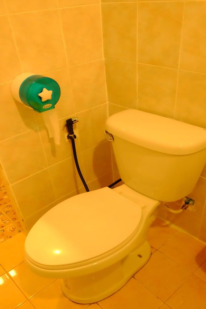 Kaikatak Resort Standard Room 7