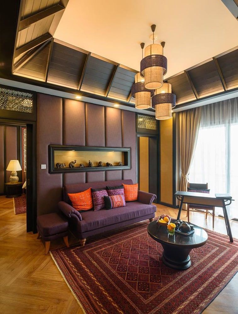 Chala Number 6 Hotel Chala Royal Suite 6