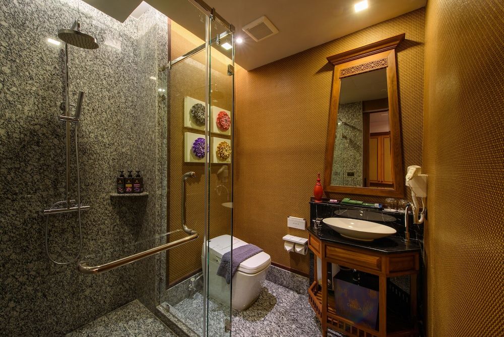 Chala Number 6 Hotel Superior Twin Room 6