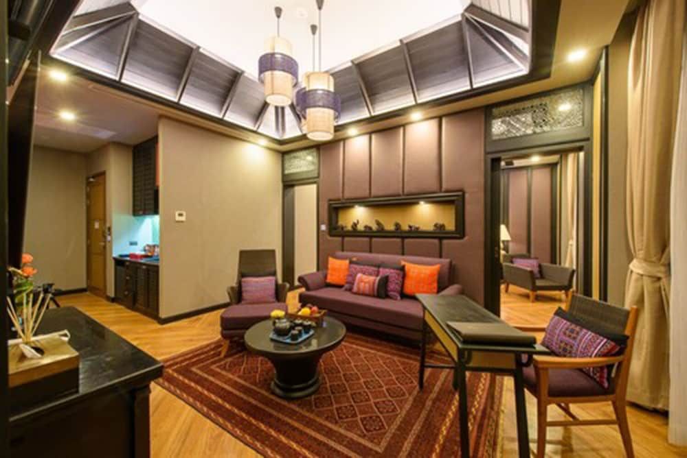 Chala Number 6 Hotel Chala Royal Suite 11