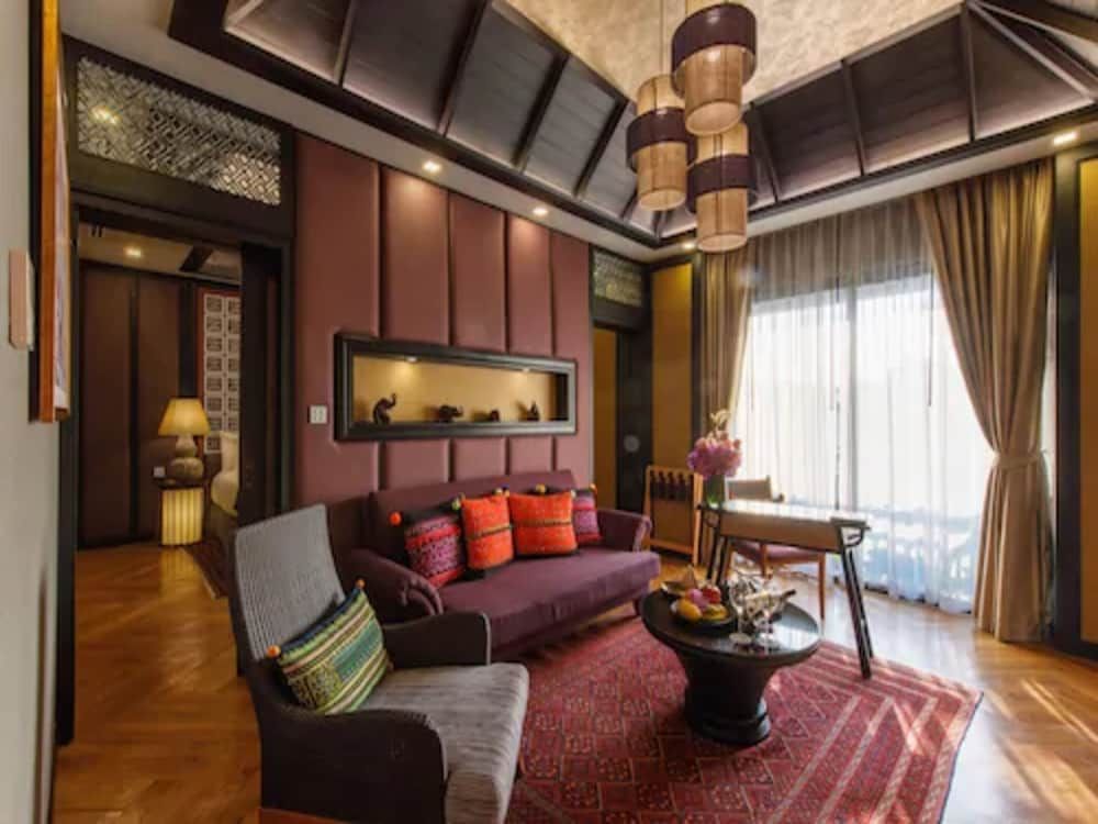 Chala Number 6 Hotel Chala Royal Suite 10