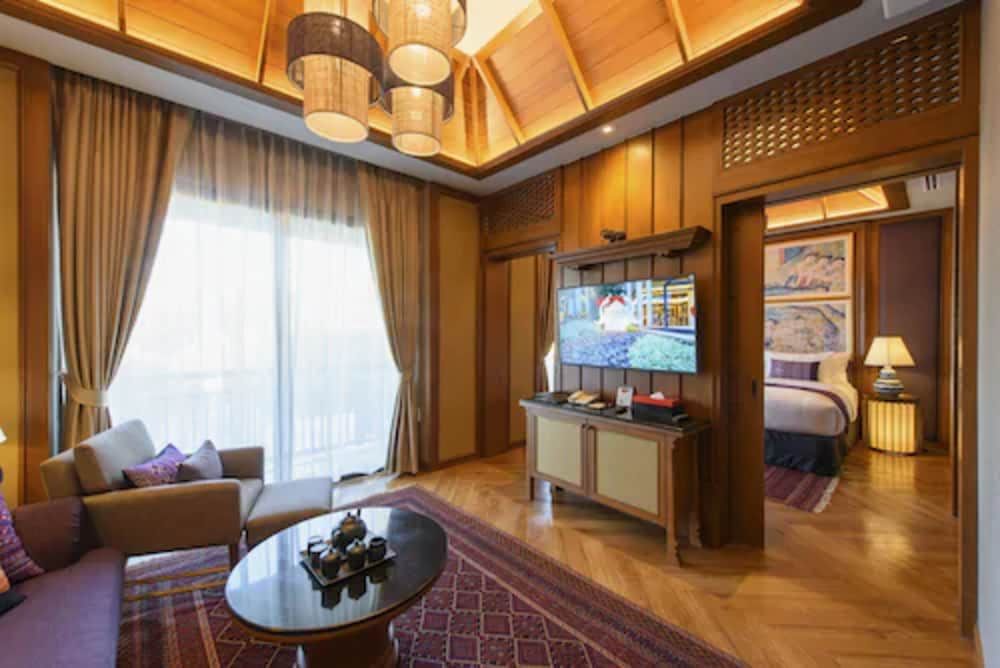 Chala Number 6 Hotel Chala Royal Suite 9