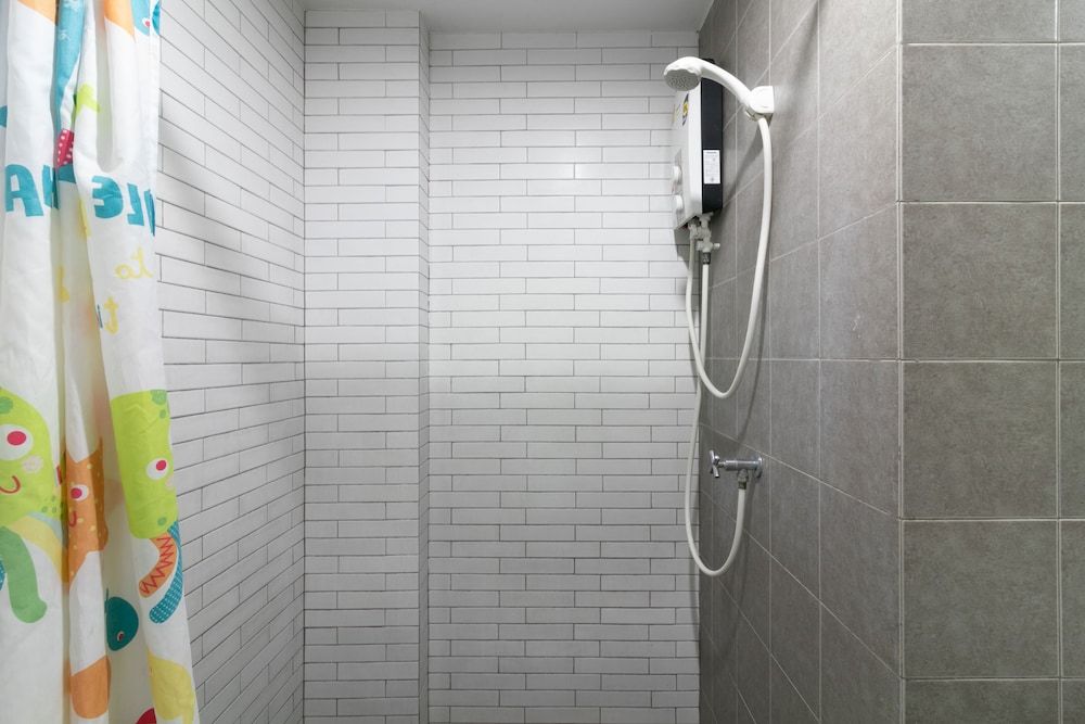 Resortel Lat Phrao 91 Standard Room 10