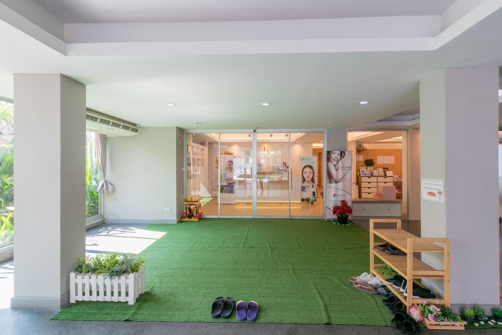 undefined Resortel Lat Phrao 91 7