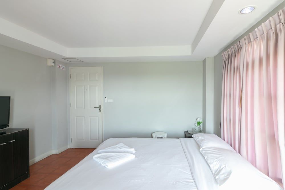 Resortel Lat Phrao 91 Standard Room 6