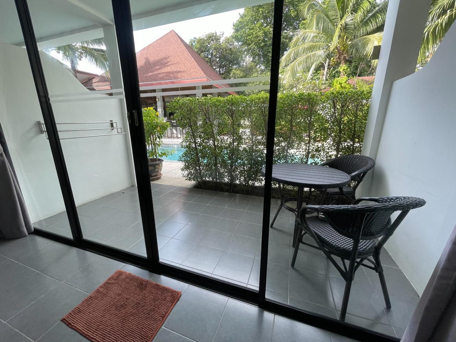 Hotel Lotus Bleu Deluxe Double Room 5