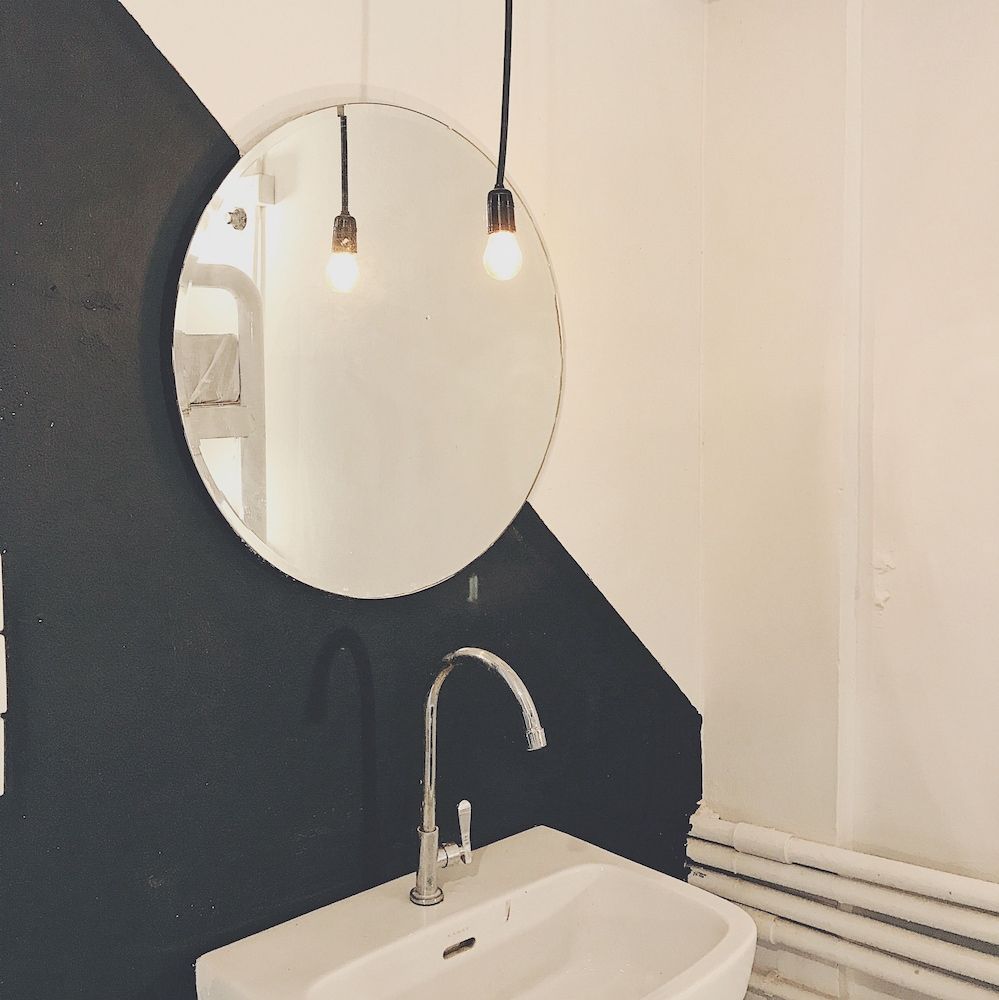 undefined Beige Poshtels - Hostel 7