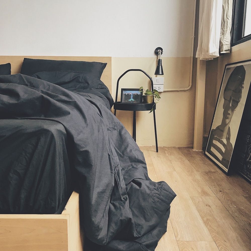 Beige Poshtels - Hostel Deluxe Double Room 10