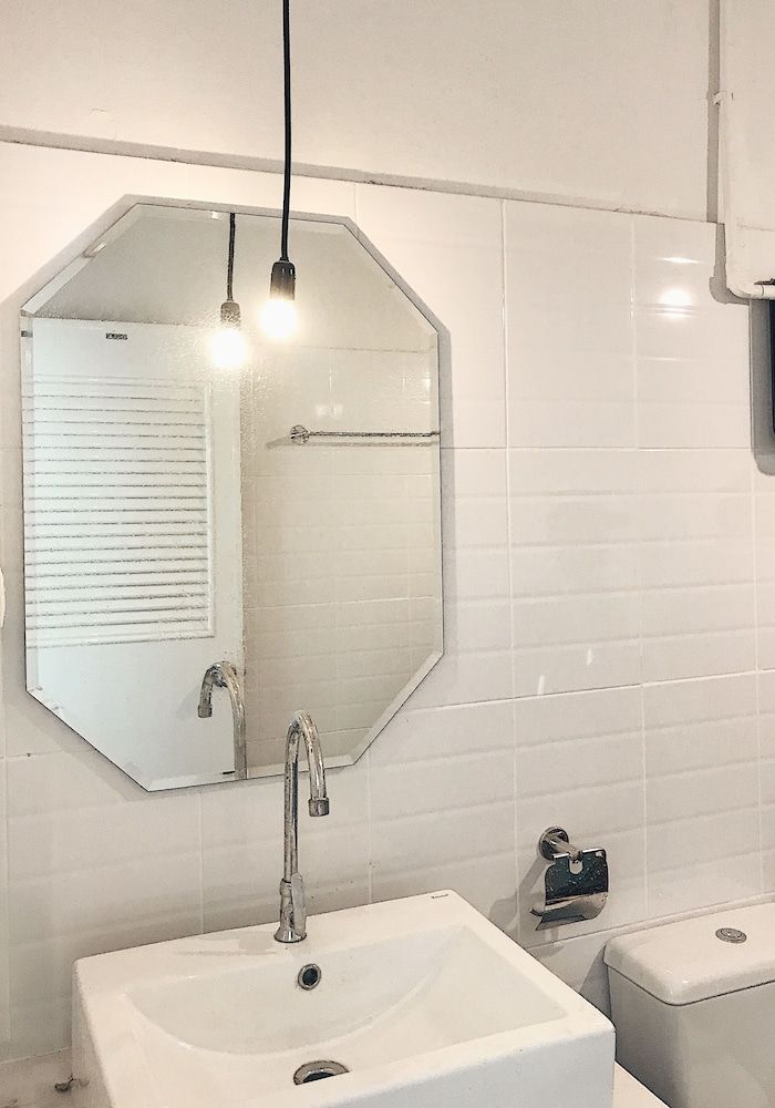 Beige Poshtels - Hostel Bunk Bed in Mixed Dormitory Room 13