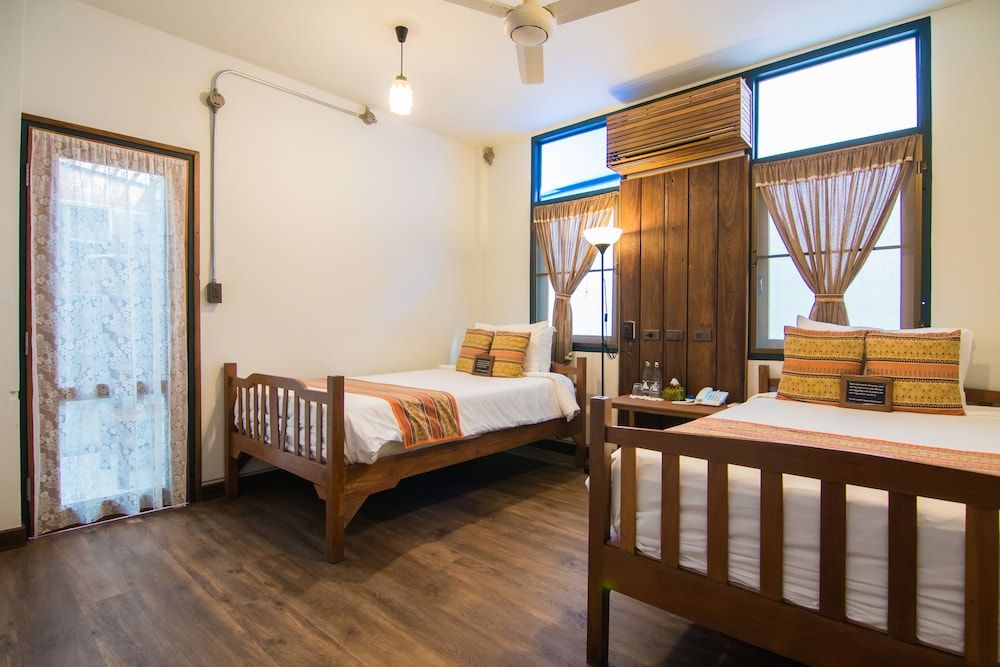 Premium Twin Room
