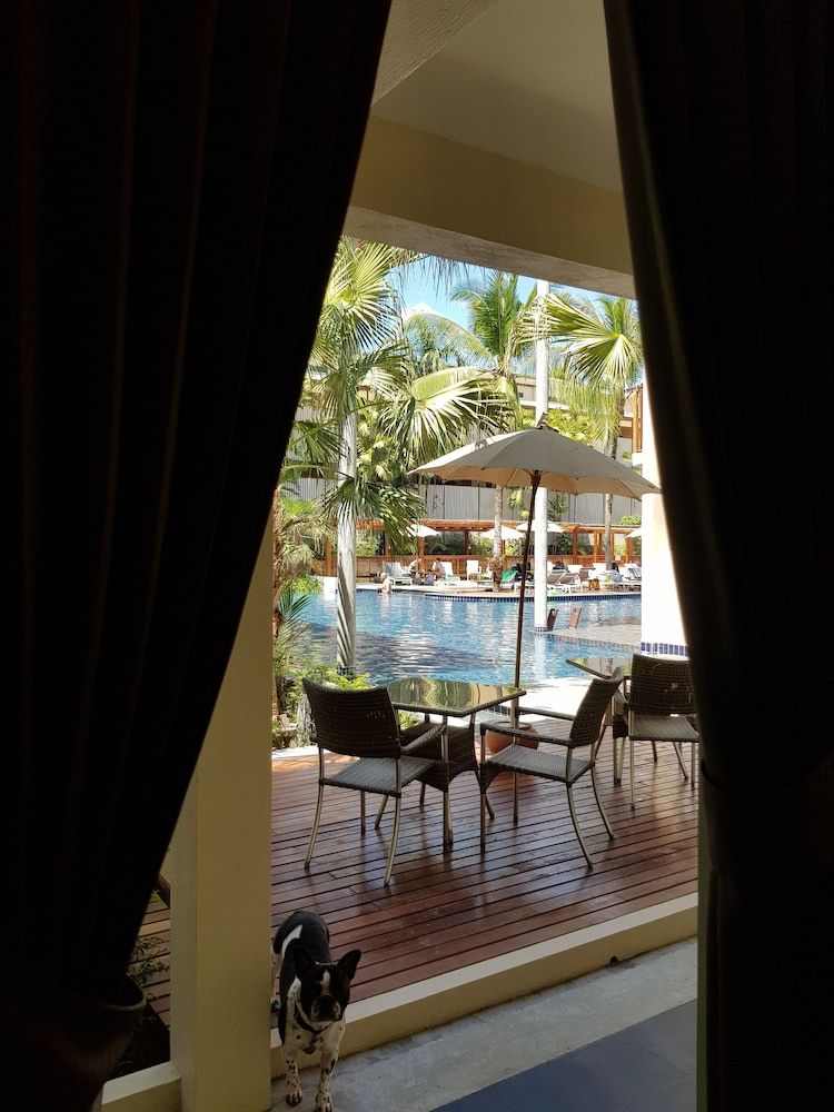 AYARA VILLAS KHAOLAK Family Duplex, 2 Bedrooms, Patio 5