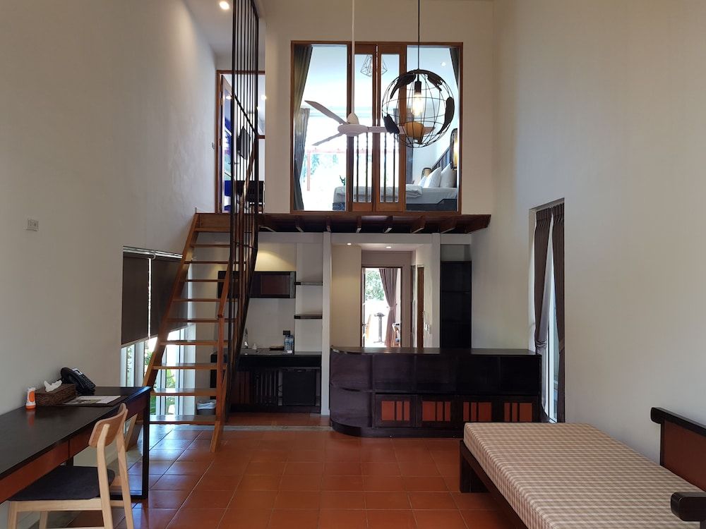 AYARA VILLAS KHAOLAK Family Duplex, 2 Bedrooms, Patio 6