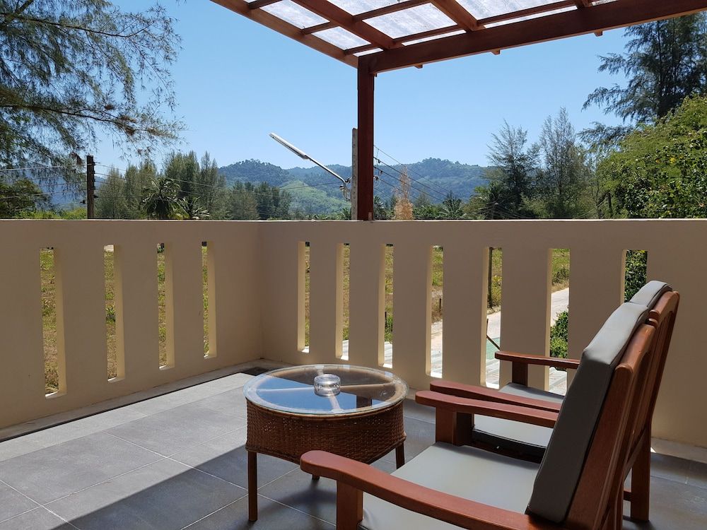 AYARA VILLAS KHAOLAK Family Duplex, 2 Bedrooms, Patio 4