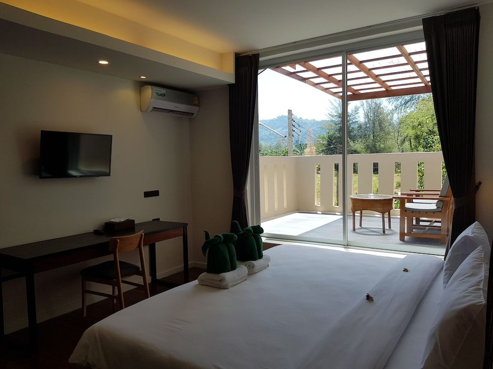 AYARA VILLAS KHAOLAK Family Duplex, 2 Bedrooms, Patio 10