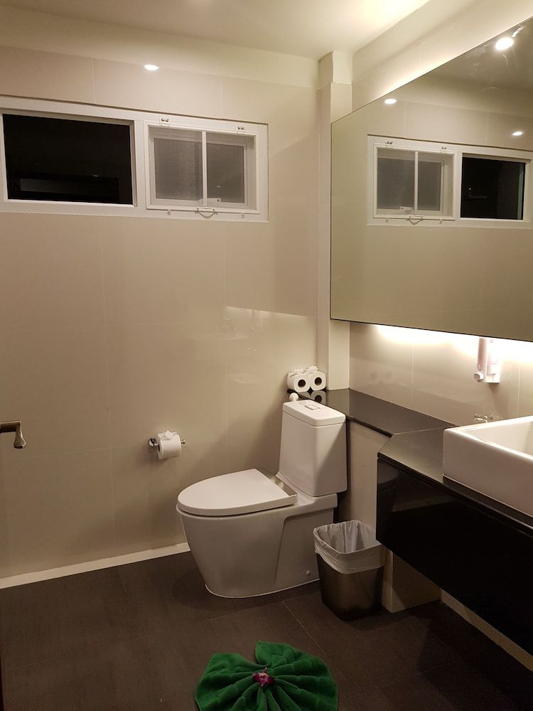 AYARA VILLAS KHAOLAK Family Duplex, 2 Bedrooms, Patio 7