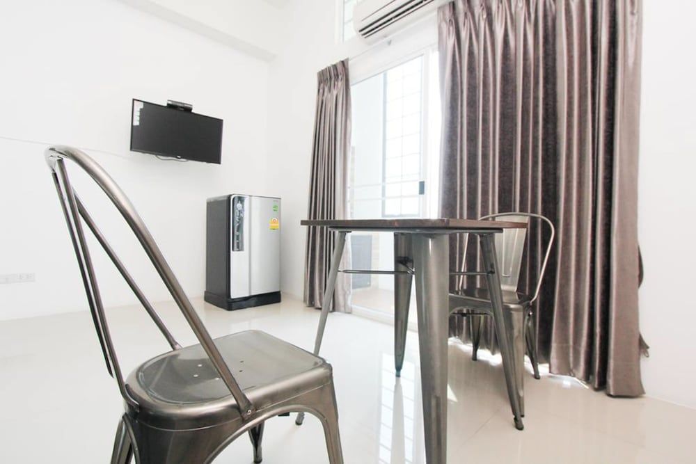 Boutique Summer House Trio Superior Room 8