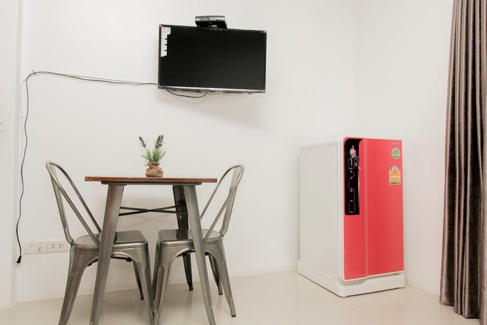 Boutique Summer House Boutique Deluxe Room 5