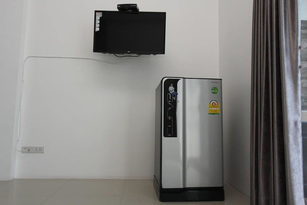 Boutique Summer House Chic Standard Room 8