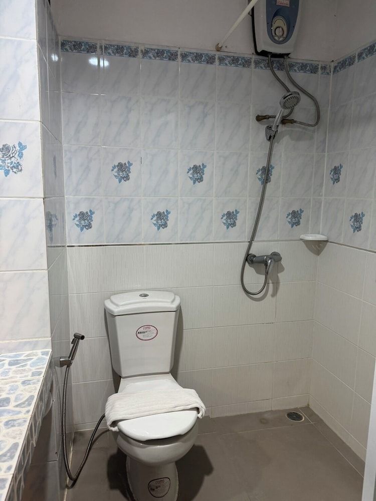 Blue Garden Resort Pattaya Family Suite 8