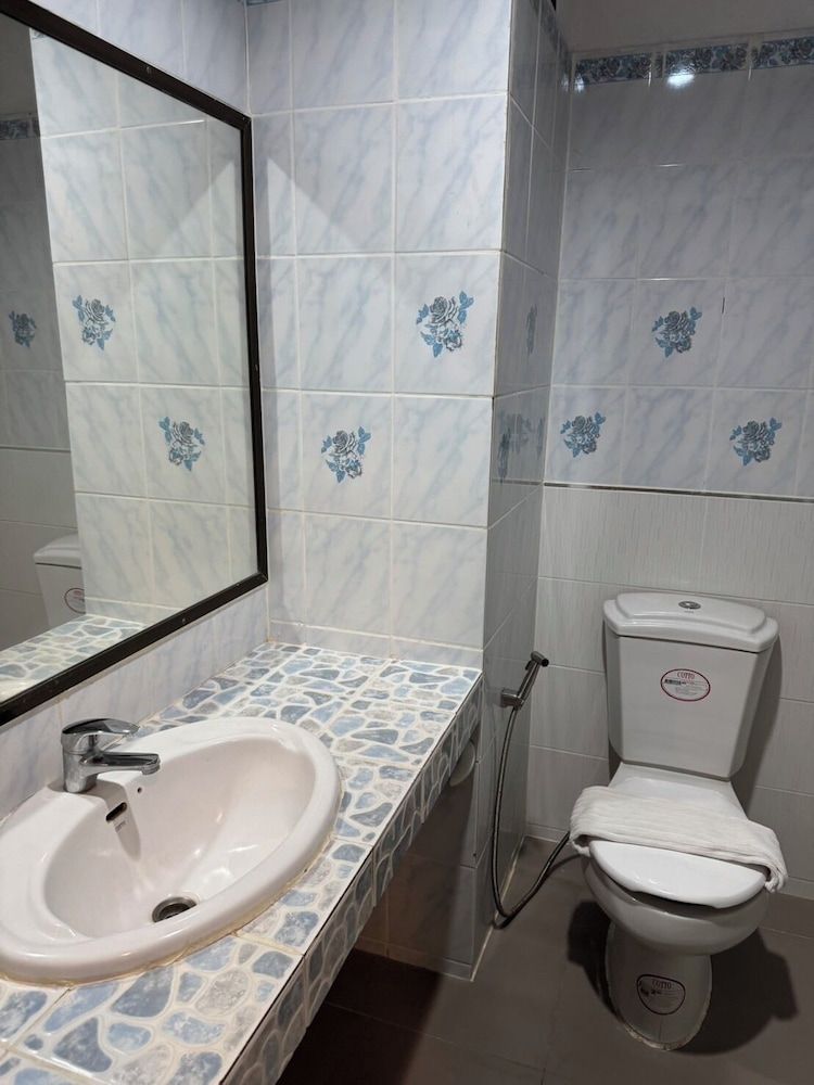 Blue Garden Resort Pattaya Family Suite 7