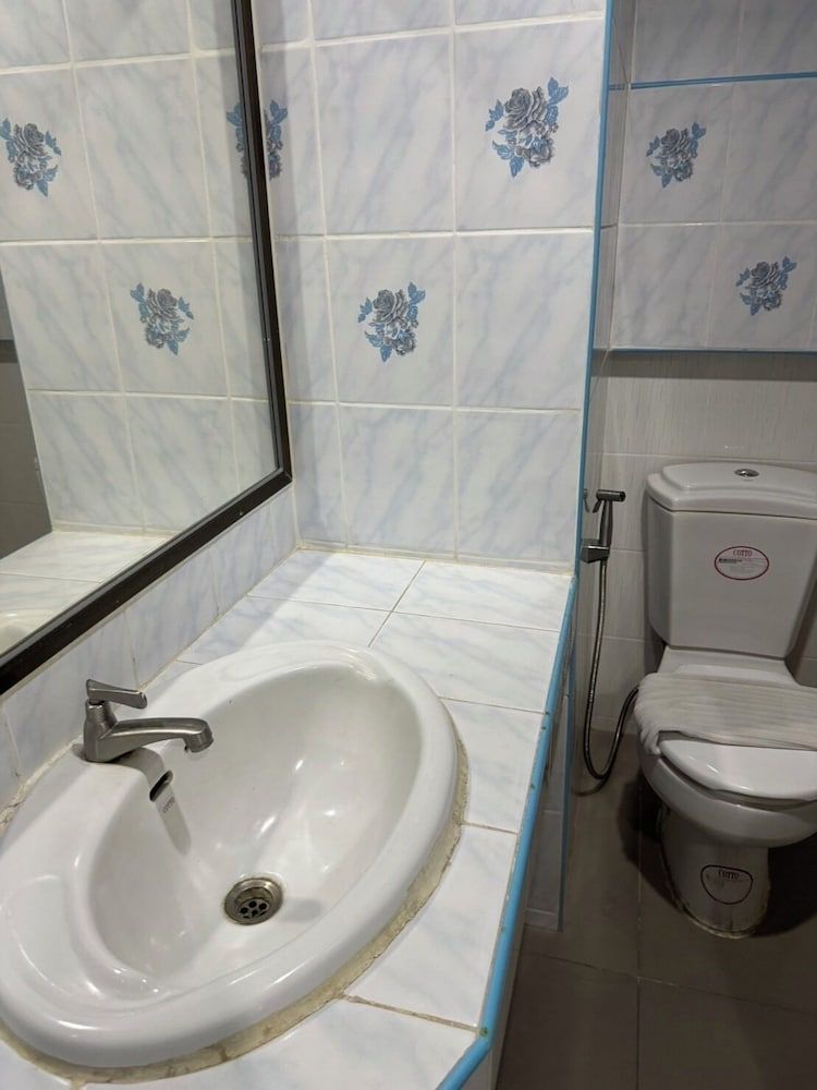 undefined Blue Garden Resort Pattaya 10