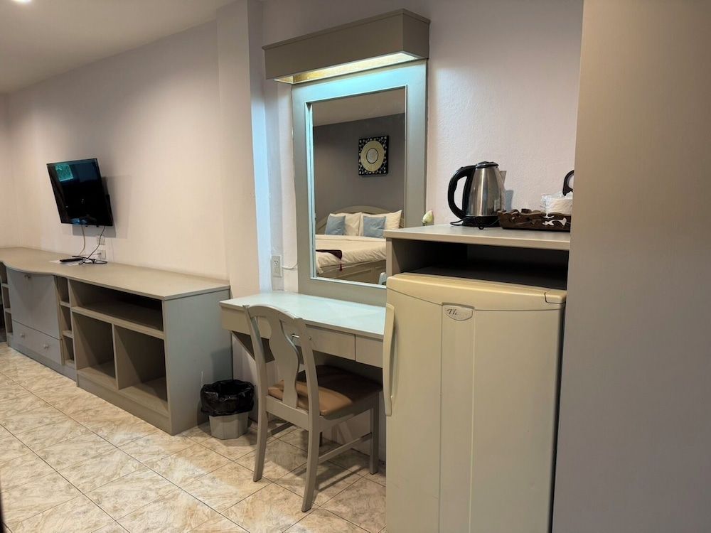 Blue Garden Resort Pattaya Family Suite 9