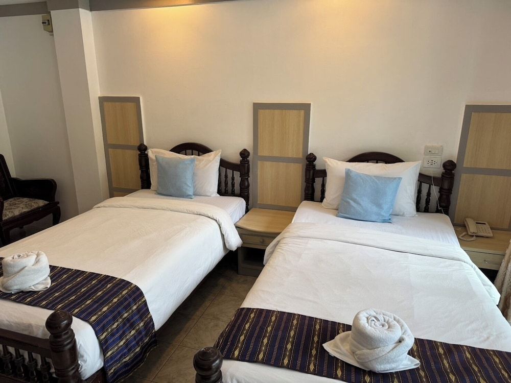 undefined Blue Garden Resort Pattaya 5