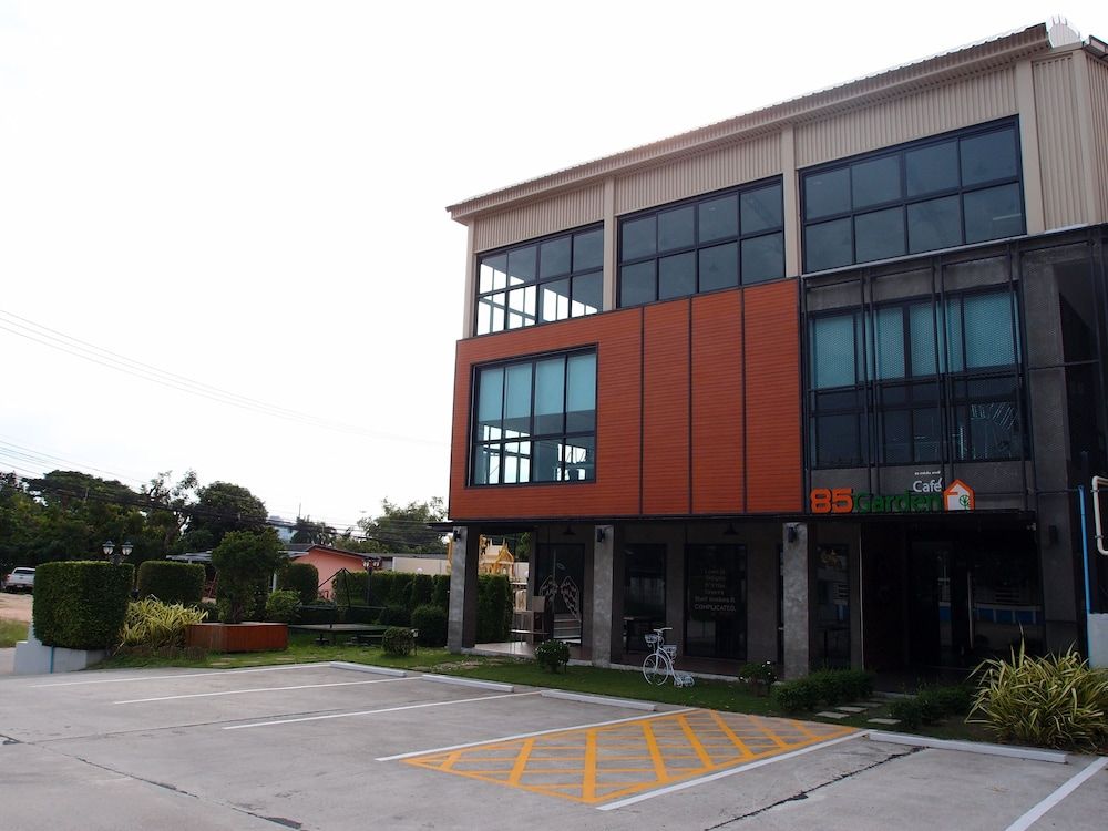 undefined Blue Garden Resort Pattaya 4