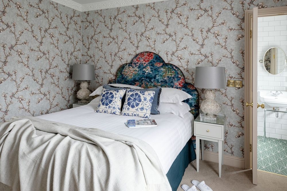 Business Double Room