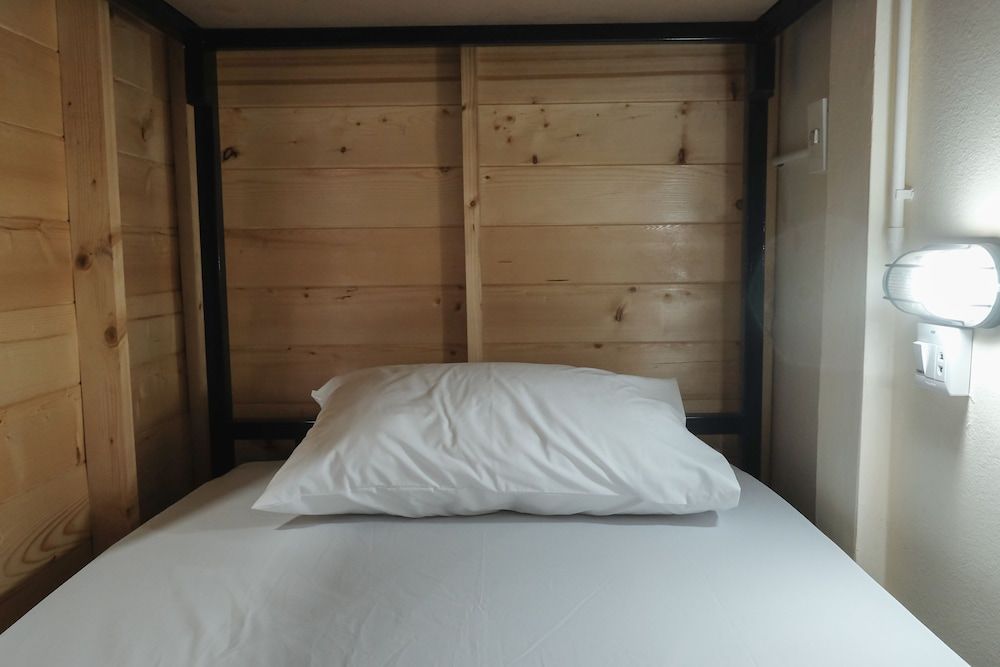 undefined The Bridge Hostel 3