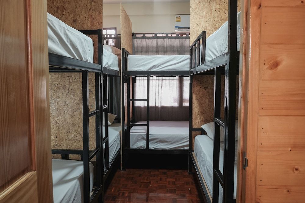 undefined The Bridge Hostel 4