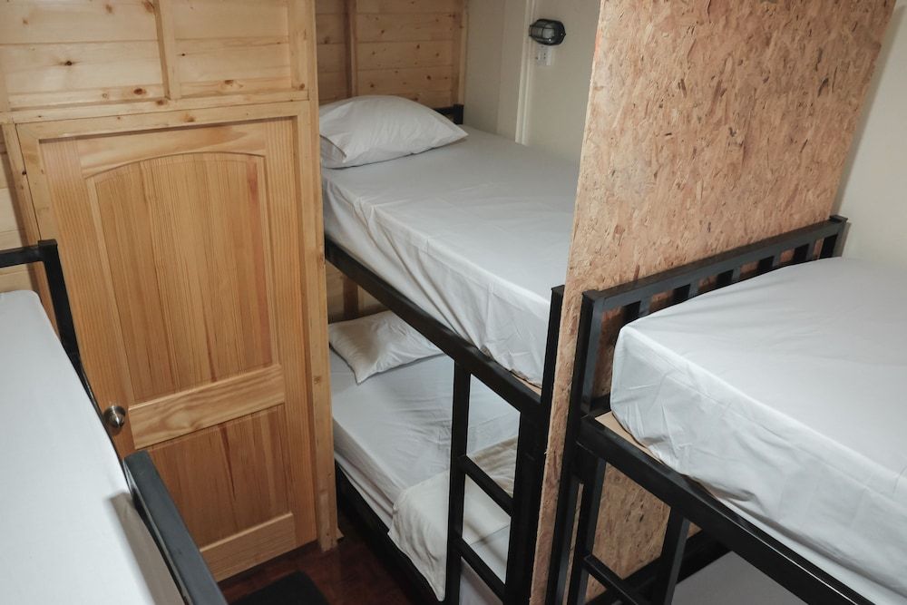 undefined The Bridge Hostel