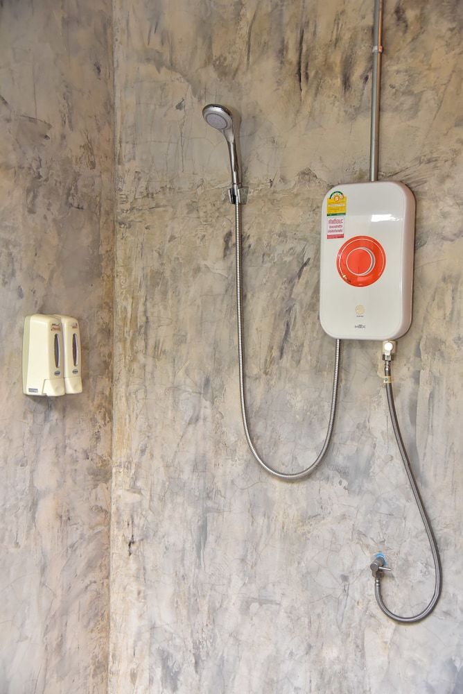 Lullaby Boutique Resort Standard Double Room 10