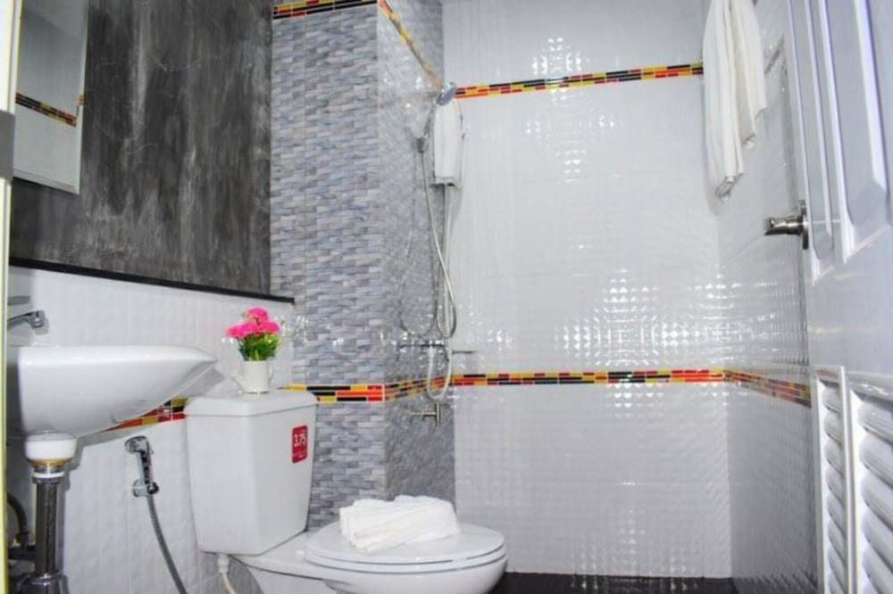 Isayarada Apartment Standard Room 5