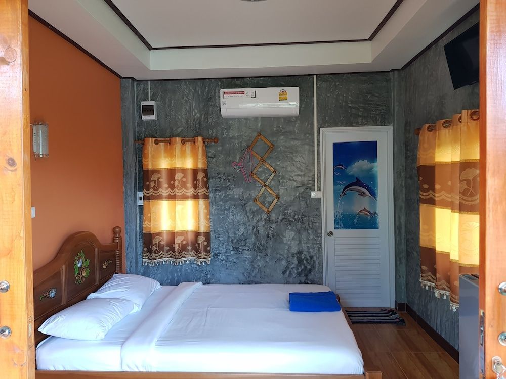 Khao Kho Lucky Hill Resort