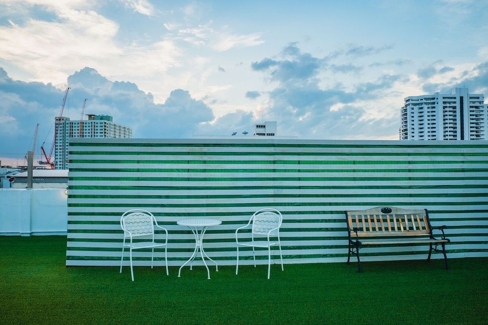 undefined Sunset Residence Pinklao 8