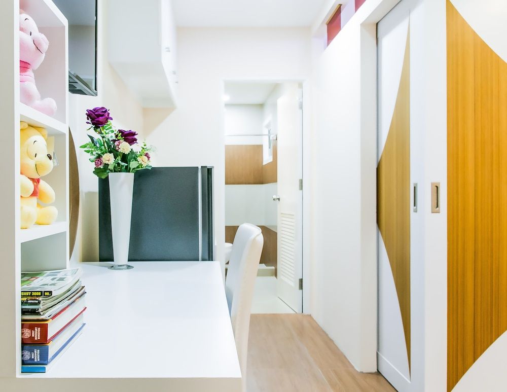 Sunset Residence Pinklao Deluxe Double Room 3