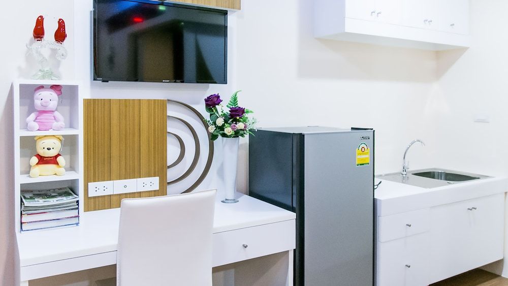 undefined Sunset Residence Pinklao