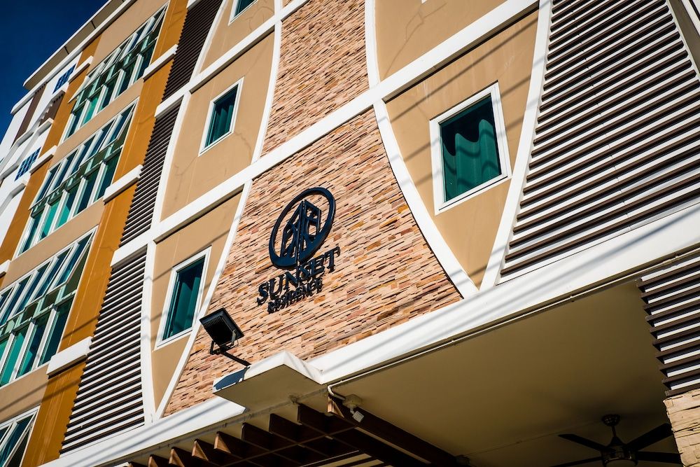 undefined Sunset Residence Pinklao 2