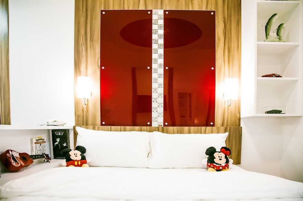 Sunset Residence Pinklao Studio 5