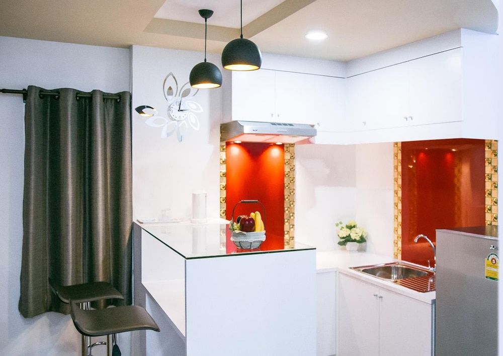 undefined Sunset Residence Pinklao 9